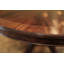 Mahogany Wood Dining Table