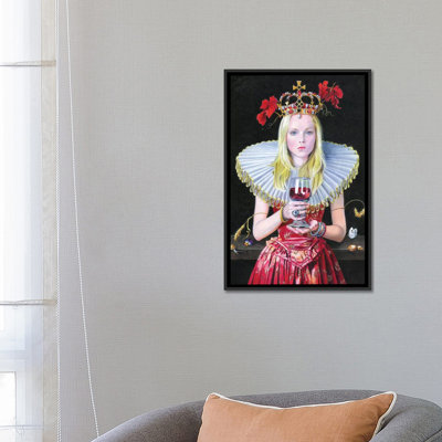 « barolo grand », reproduction sur toile
