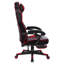 Inbox Zero Reclining Faux Leather PC & Racing Game Chair-1511530987