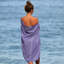 Serviette de plage Lina Peshtemal-69531104