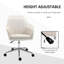 Chaise de bureau pivotante
