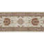 Indo One-of-a-Kind 2'11" X 11'11" Area Rug