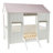 Diemer Full Canopy Standard Bed by Viv + Rae™-1747379946