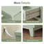 Table de chevet 2 tiroirs Marnae-1526512198-1482200988
