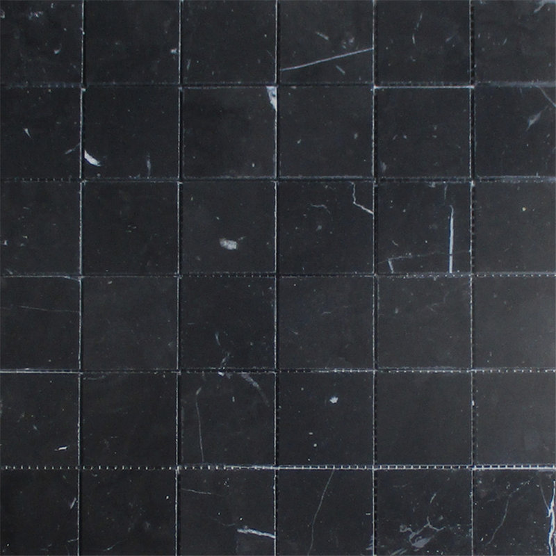 12" x 12" Marble Mosaic Wall & Floor Tile