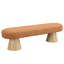 Banc de salle à manger rembourré Durable-868846922