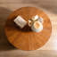 Table basse 31,50 "Brown