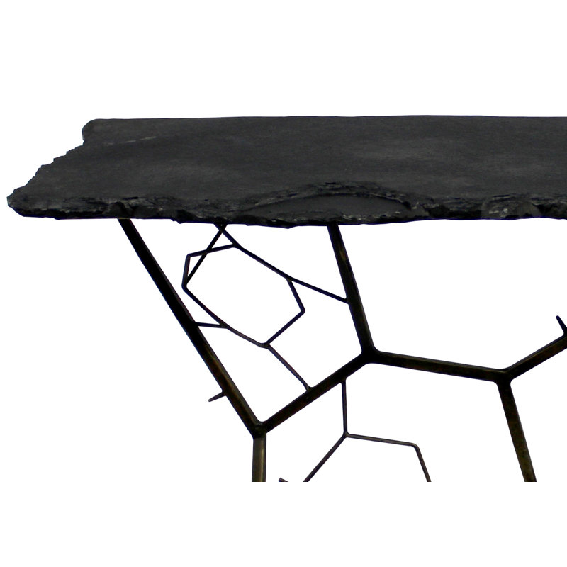 Jamez 51'' Console Table