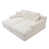 Velours côtelé beige est en rupture de stock