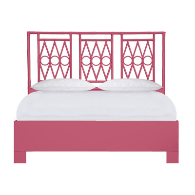 Michelle Platform Bed