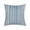 Lush Velvet Earth Woven Accent Pillow Cover & Insert