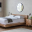 Greggery Solid Wood Piece Bedroom Set