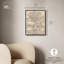 «A Great Oak Tree 1801 Canvas Classic Sketches» par -1204292927-1204292906