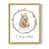 Gold Single Picture Framed selected