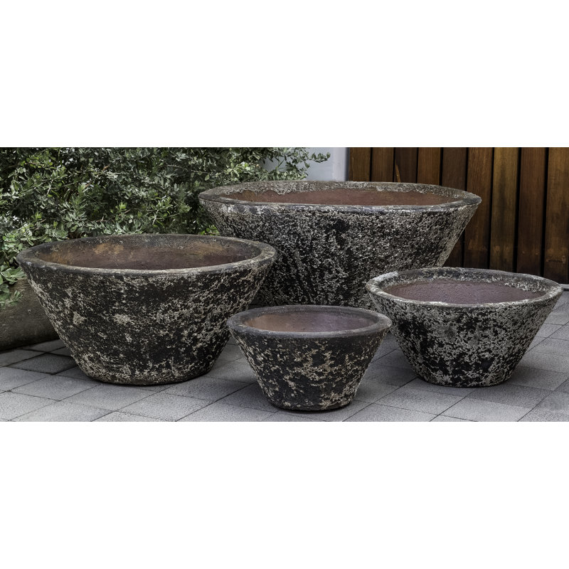 Lowall Handmade Pot Planter
