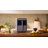 Self-Cleaning Portable Ice Maker Countertop
