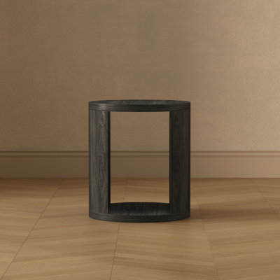 Table de bout contemporaine 20 po Alure