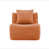 Orange moelleux