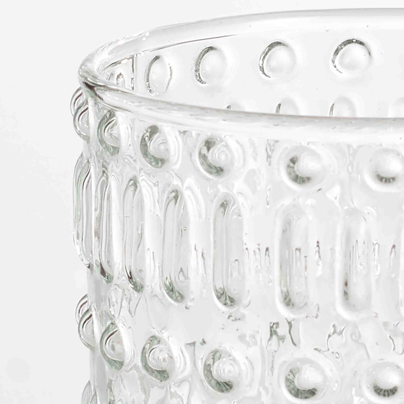 Verre à gin Cullom Morse