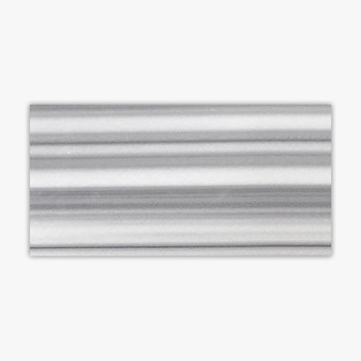 Equador Polihsed 3X6 Marble Tile