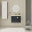 Small Bathroom Vanity With Sink-1259153378