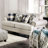 Arpitha Upholstered 78'' Loveseat
