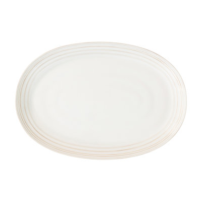Bilbao 17" Platter