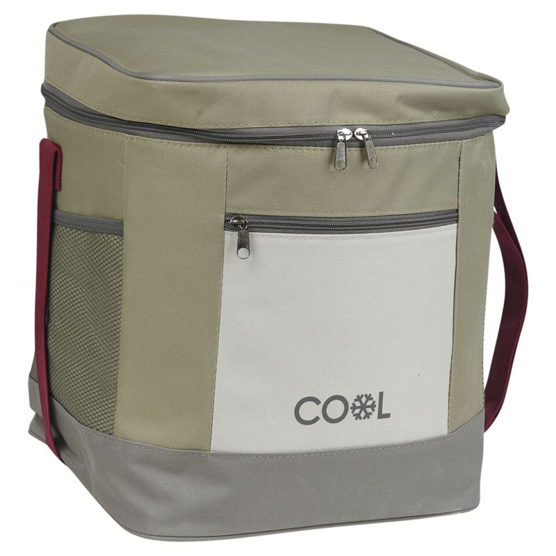Burglind Dakota Fields 31.7006L Cooler Cover, Khaki