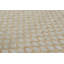 Rug & Kilim’S Modern Block Print Rug In Beige With White And Blue Floral Pattern-490955641