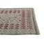 Tapis gris 4 x 6 Philip