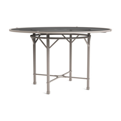 Venetian Outdoor Round Dining Table