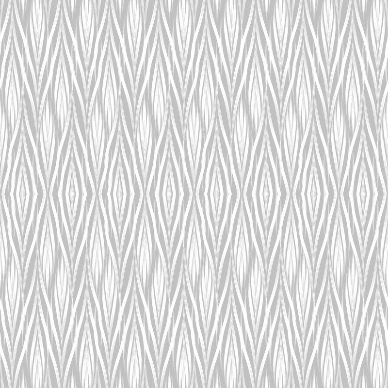 Carreau de papier peint adhésif 24 po Weave, L 126 po x l 24 po