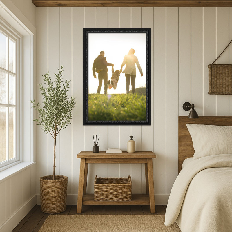 Cadre photo Downton, 24 x 36