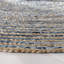 Tapis en jute tissé à la main Williar-1593945157