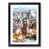 Black Framed selected