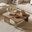 Ensemble de tables basses modernes Modernes-1143758875