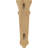 4 1/2"W x 10"D x 13 3/4"H Arlington Corbel, Red Oak-1834525759