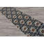 Tapis de couloir tibétain Slate-717243556