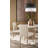 Horizon Oak Dining Table