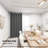 Penkridge Room Darkening Curtain Single Panel-2034692704-2034692500