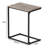 Hufsah C Shape End Table-1595802800-1590232208