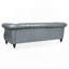Canapé Chesterfield 83,85 po Deaneen-1240654464