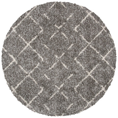 Tapis performance géométrique Angelka