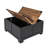 Modern Farmhouse Coffee Table with Hinged Lift Top and Storage-2124356417-2124356416
