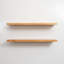 Tablettes flottantes rustiques Haby-1386171985-1386171999