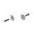 Maple Wood Removable No Wheel Ladder-105889569-105889570