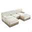 Canapé Chesterfield en U-1611275056-1611275057