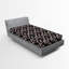 Drap-housse abstrait Ambesonne-106732746