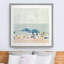 «If It's the Beaches I», reproduction d'art sur toile-323498218-323498679