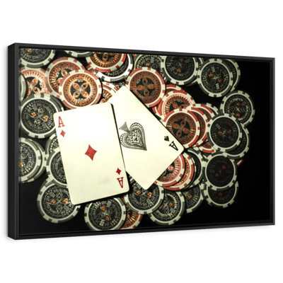 Poker Ace High